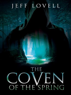 cover image of The Coven of the Spring